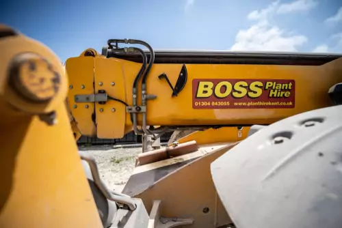 Boss Plant Hire