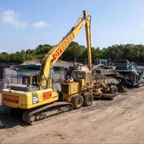 The Benefits Of Our Crane Lorry Hire