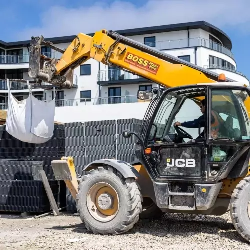 Advantages Of Our Skid Steer Solutions