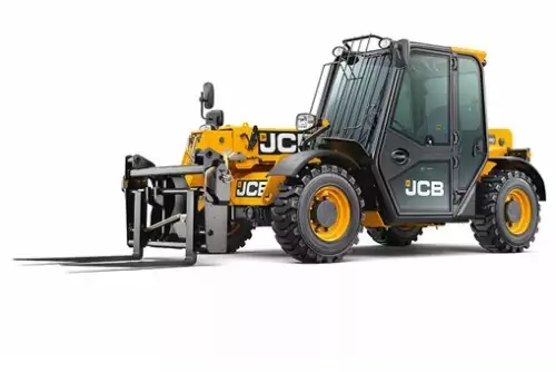 6 Metre Reach Telehandler