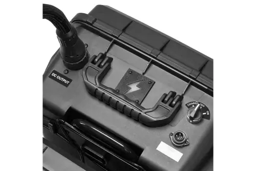 NXTGENbps Meerkat - 4kW/5kWh Portable Battery
