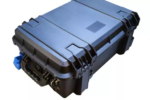 NXTGENbps Fox 1kW/2.5kWh Portable Battery