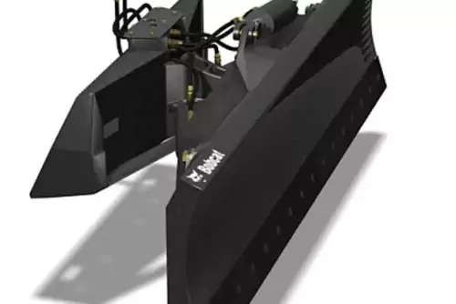 Dozer Blade