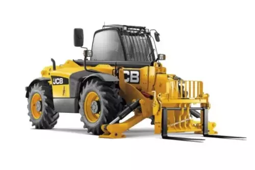 12 Metre Reach Telehandler