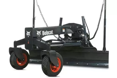 Motor Grader