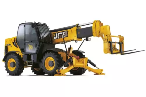 14 Metre Reach Telehandler